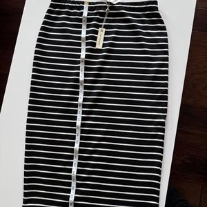 Max Studio Pencil Skirt